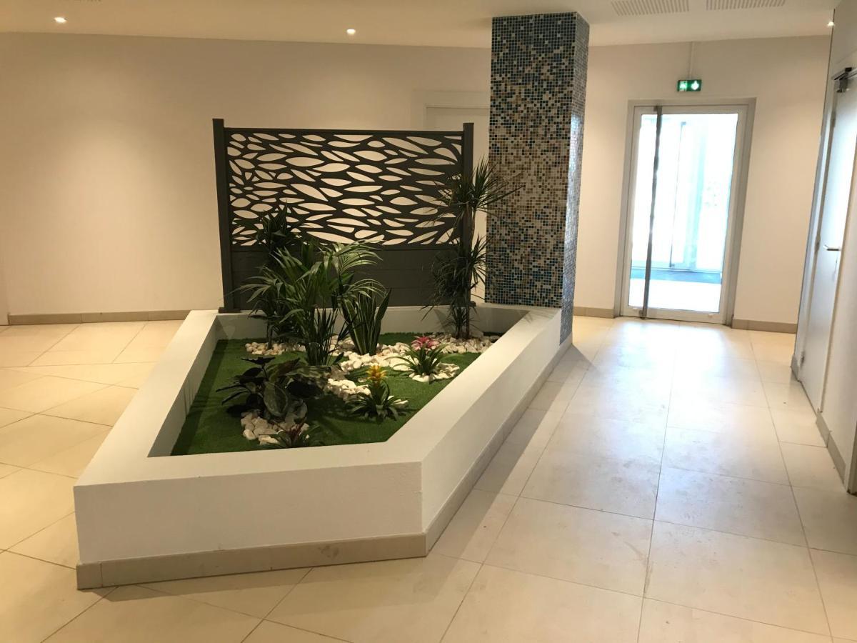 Au Coeur De Lacanau Ocean Appartement Neuf Avec Parking ภายนอก รูปภาพ
