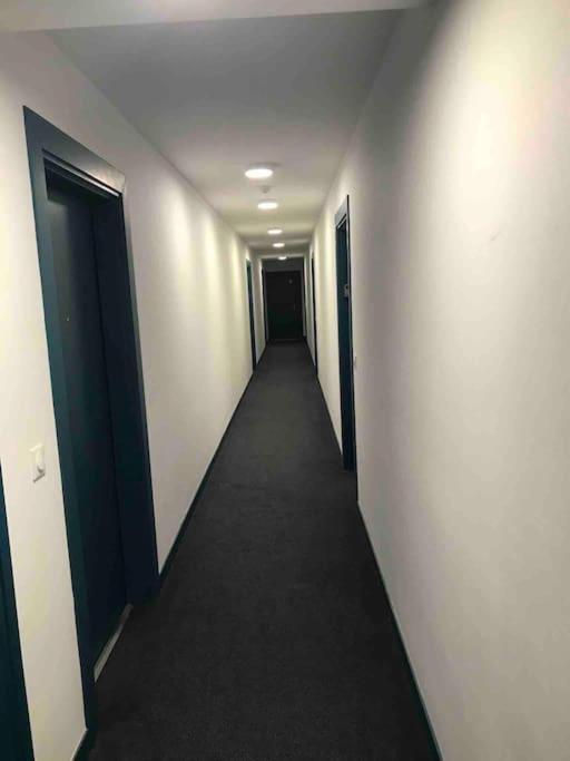 Au Coeur De Lacanau Ocean Appartement Neuf Avec Parking ภายนอก รูปภาพ