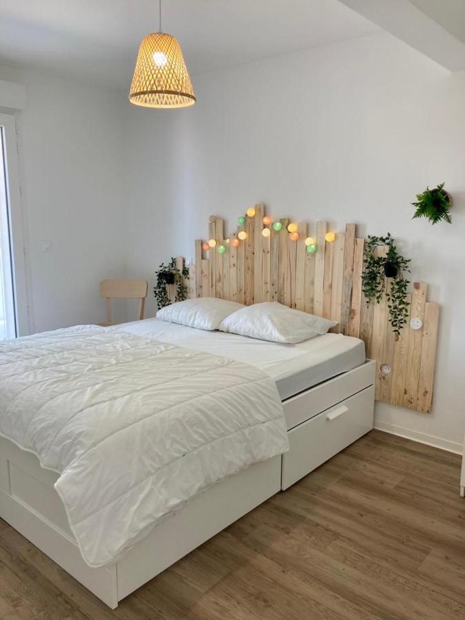 Au Coeur De Lacanau Ocean Appartement Neuf Avec Parking ภายนอก รูปภาพ