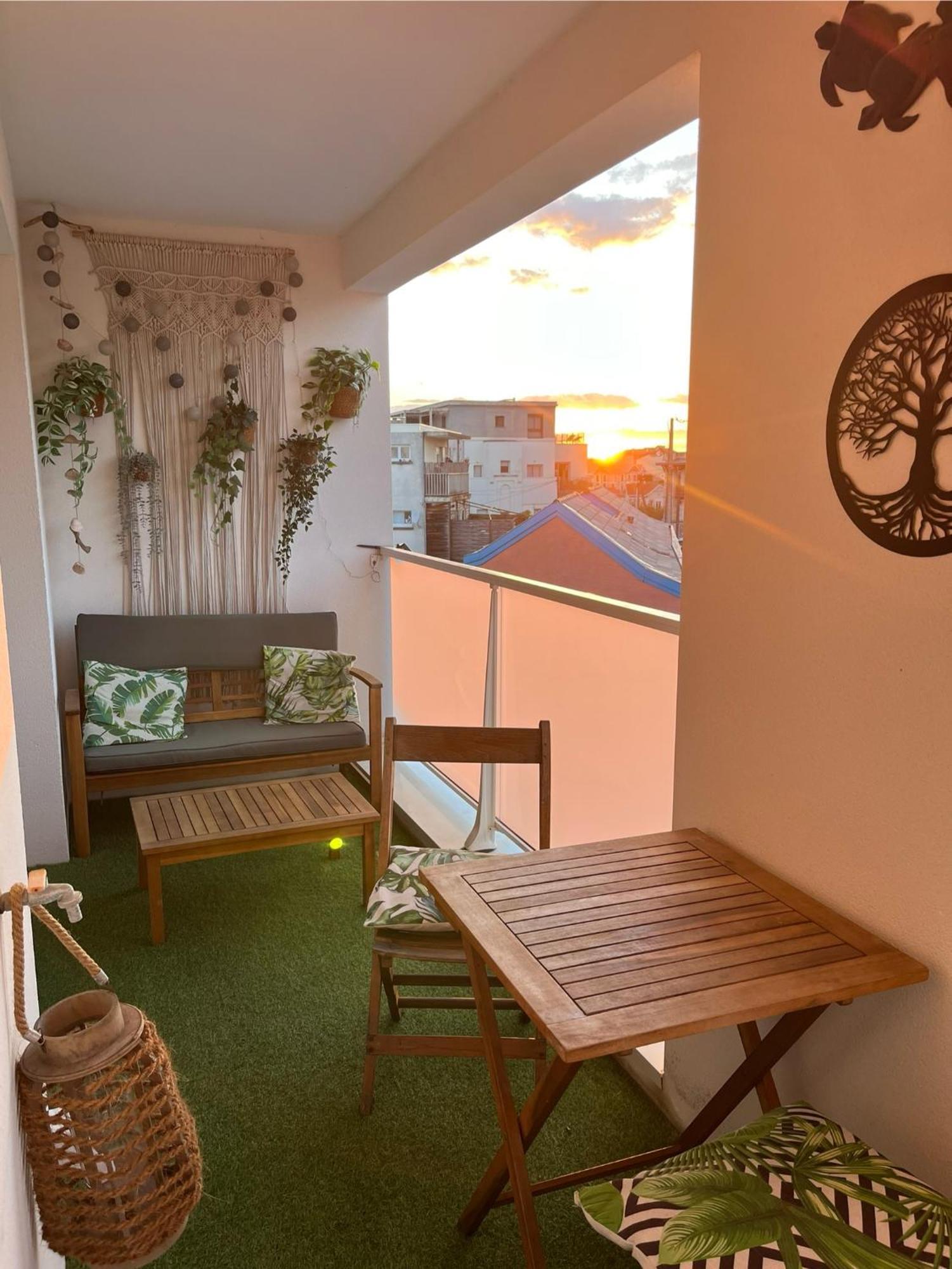Au Coeur De Lacanau Ocean Appartement Neuf Avec Parking ภายนอก รูปภาพ